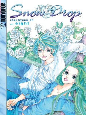 cover image of Snow Drop, Volume 8